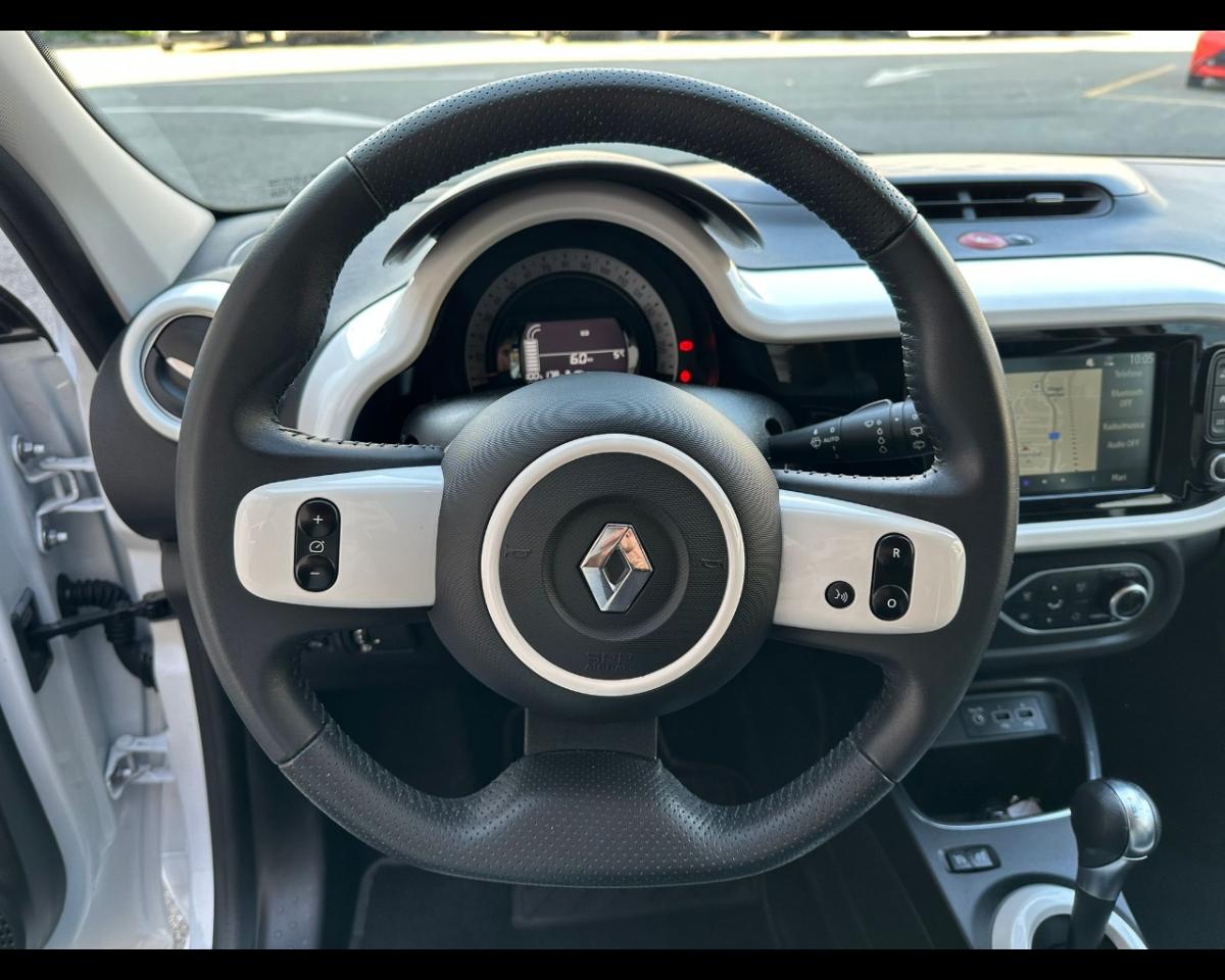 Renault Renault Twingo usata 7