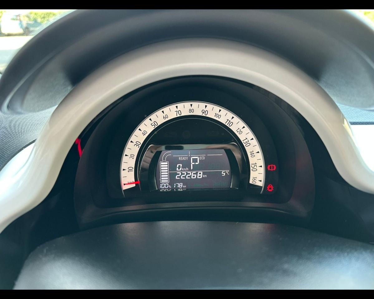 Renault Renault Twingo usata 8