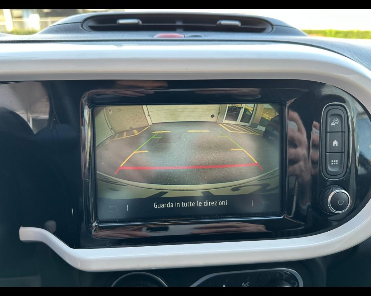 Renault Renault Twingo usata 9