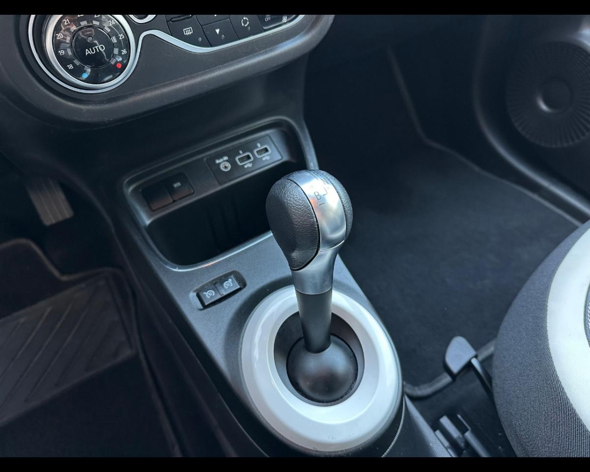 Renault Renault Twingo usata 10