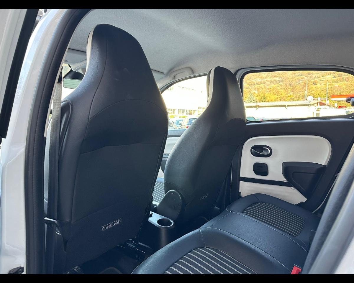 Renault Renault Twingo usata 12