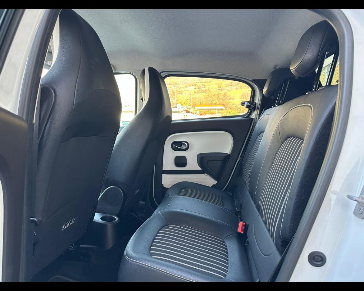 Renault Renault Twingo usata 13