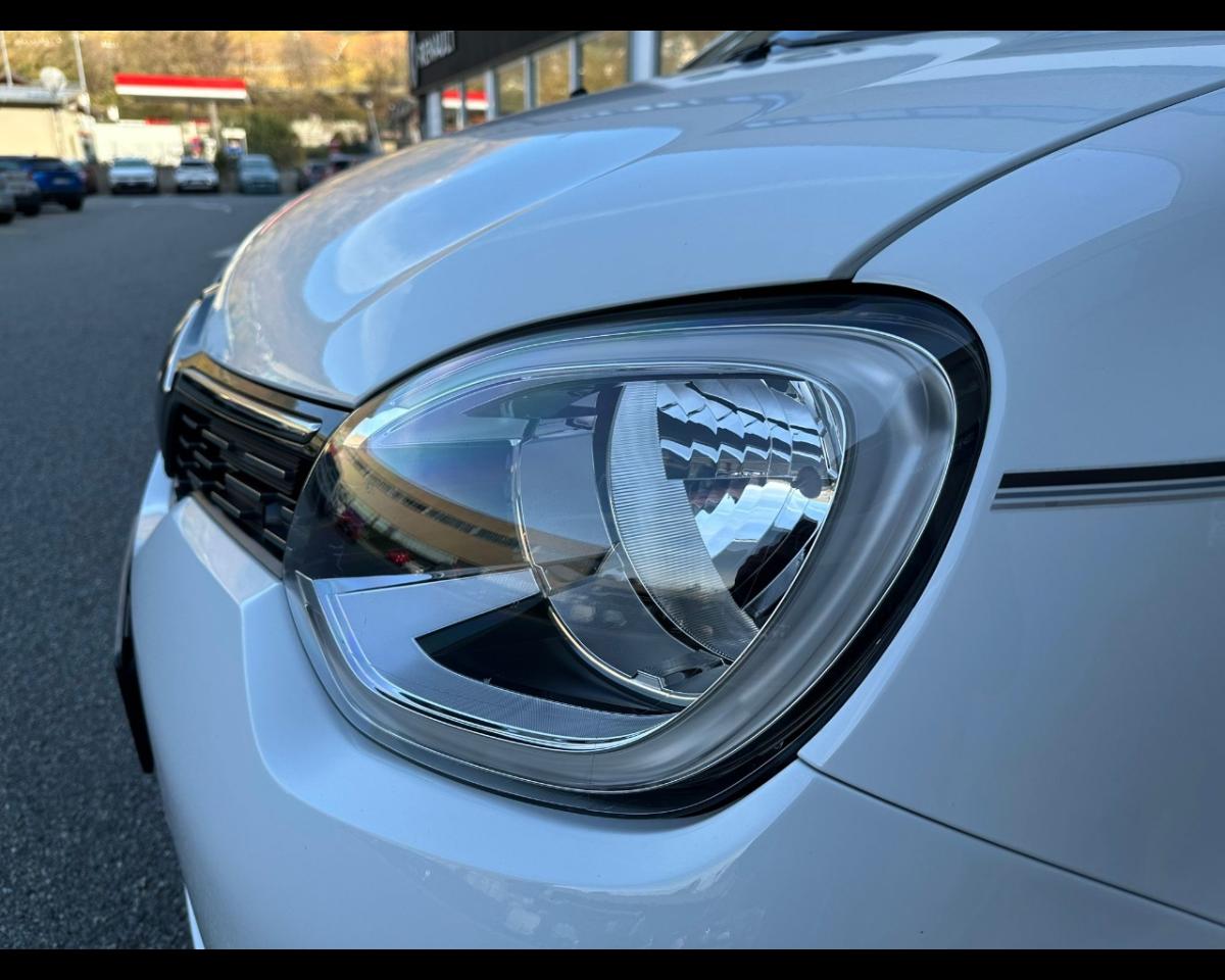 Renault Renault Twingo usata 15