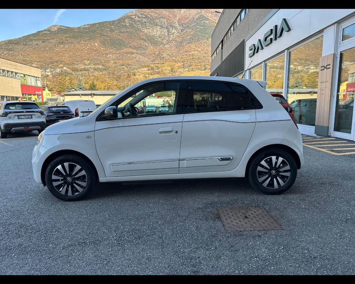 Renault Renault Twingo usata 16