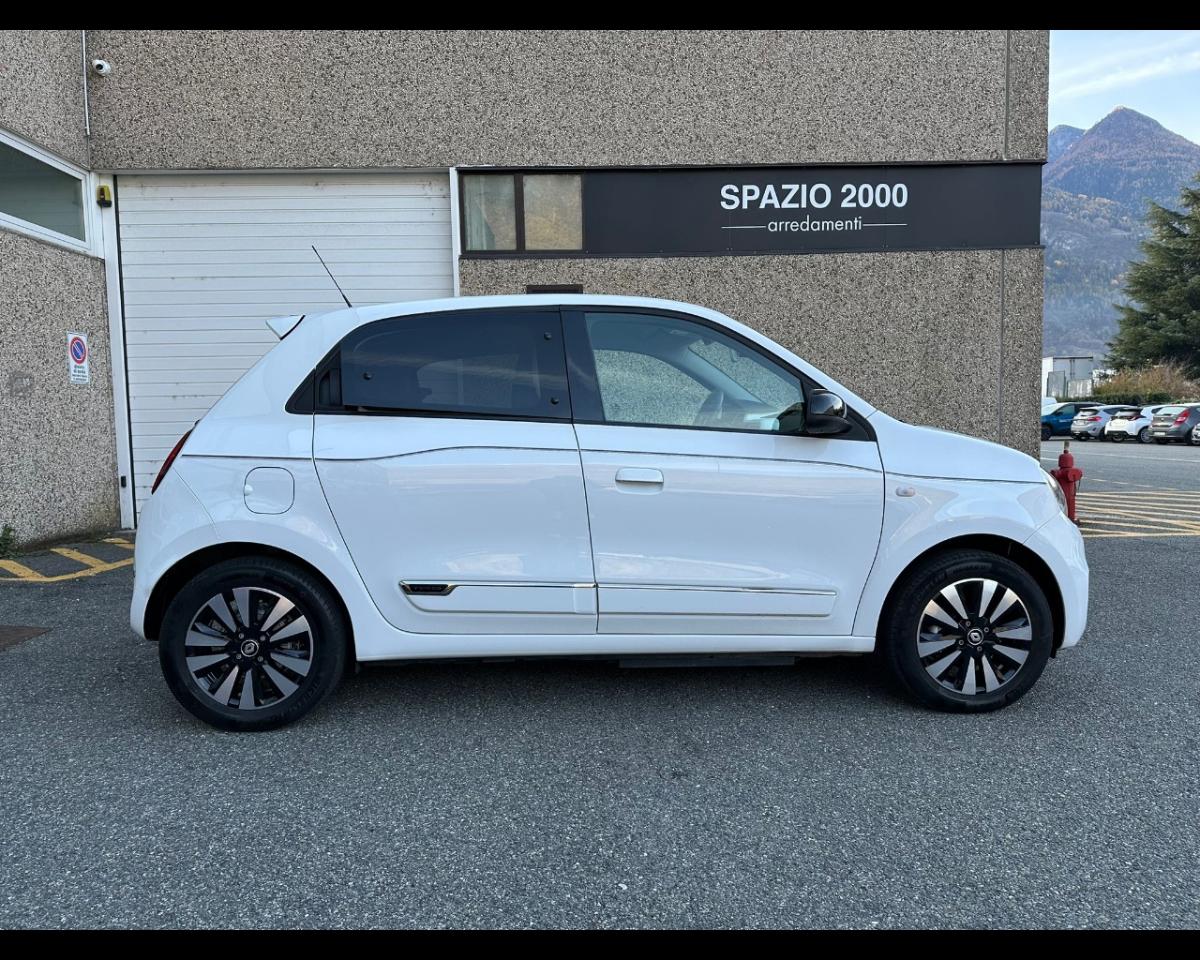 Renault Renault Twingo usata 17