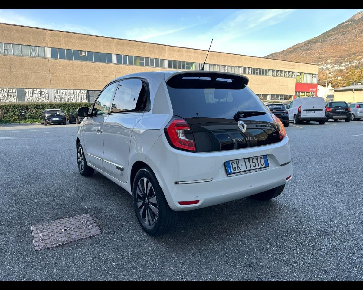 Renault Renault Twingo usata 20