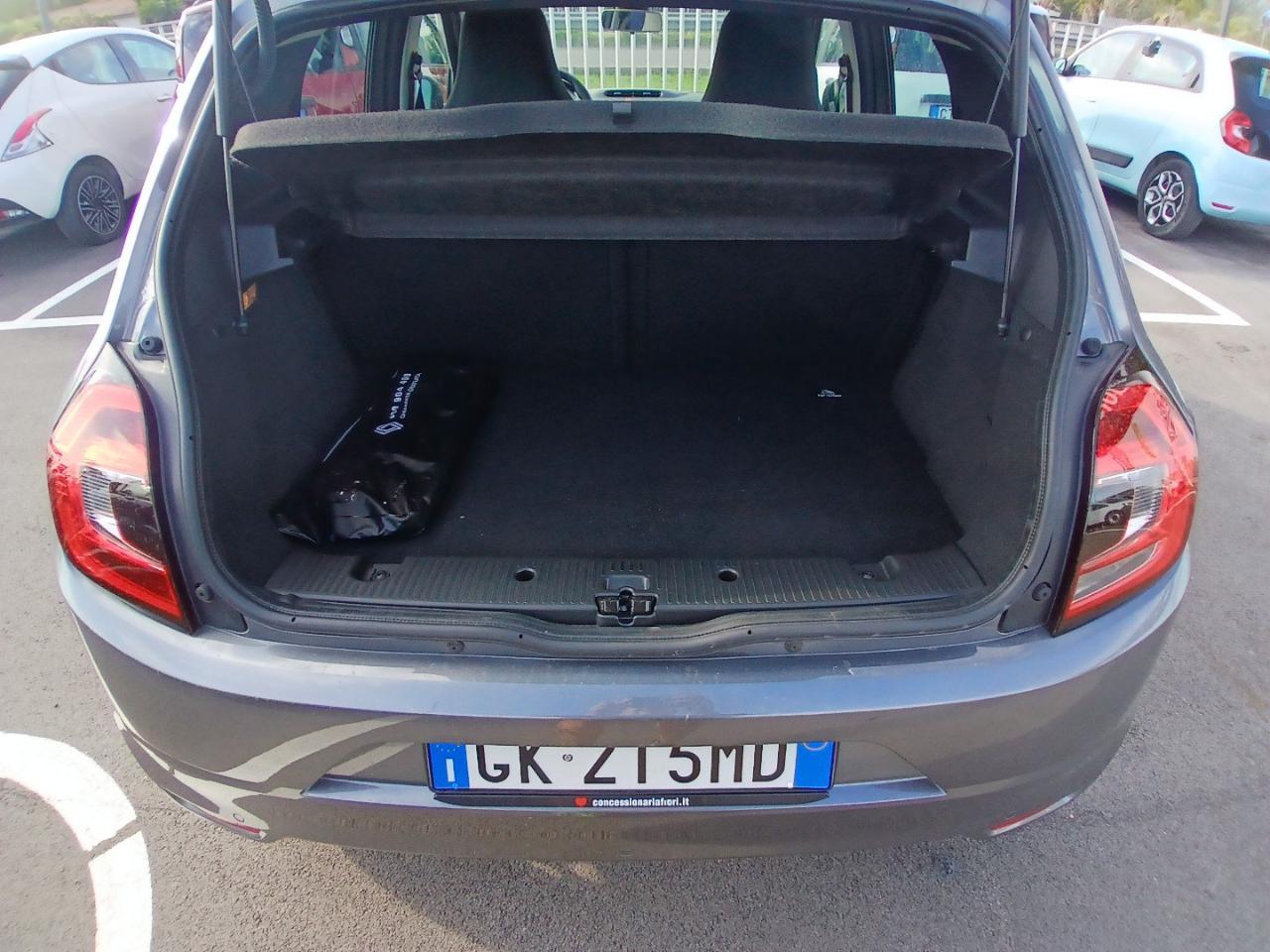 Renault Renault Twingo usata 1