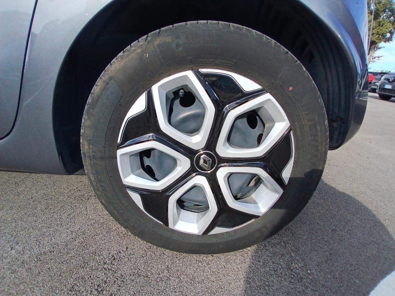 Renault Renault Twingo usata 2