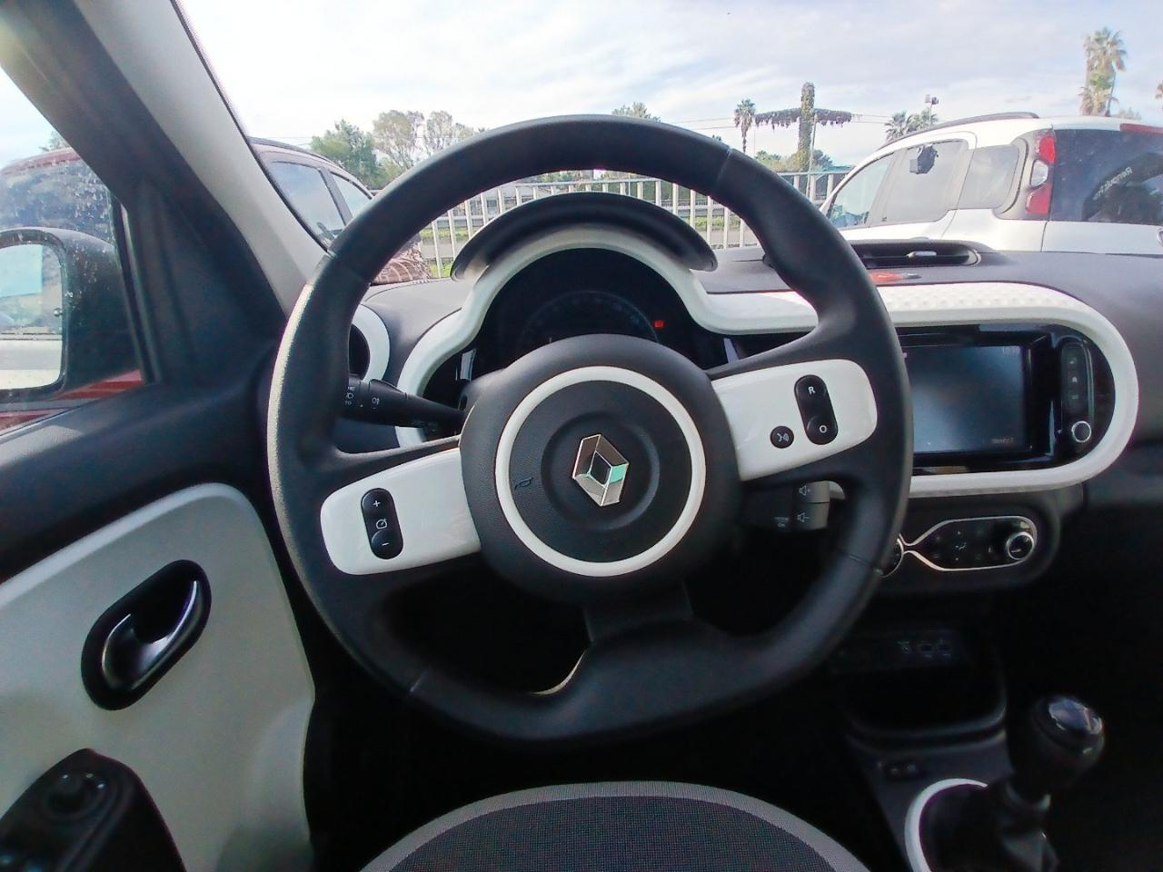 Renault Renault Twingo usata 4