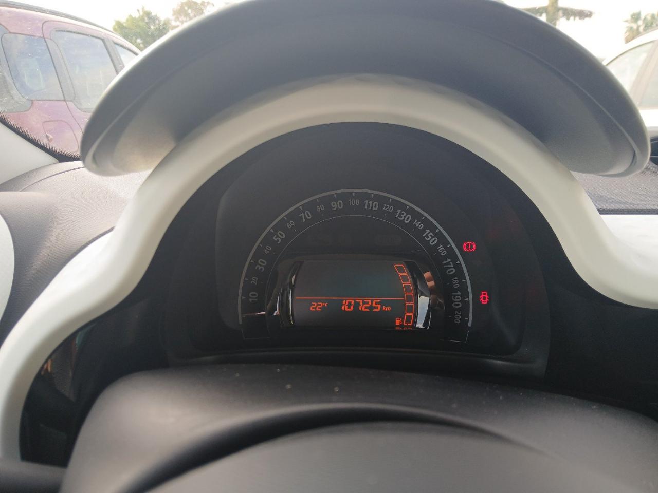 Renault Renault Twingo usata 5