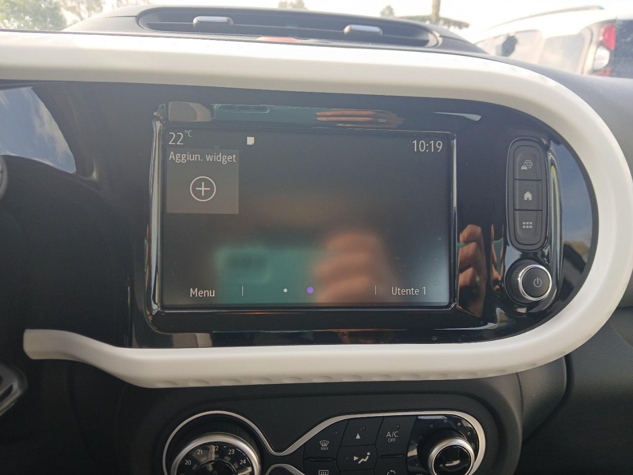 Renault Renault Twingo usata 6