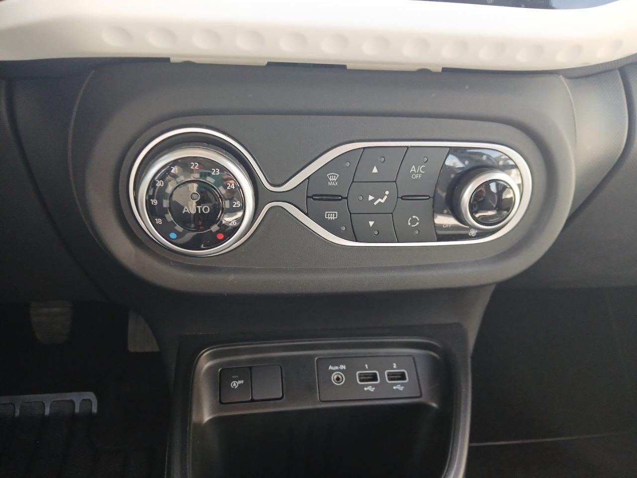 Renault Renault Twingo usata 7