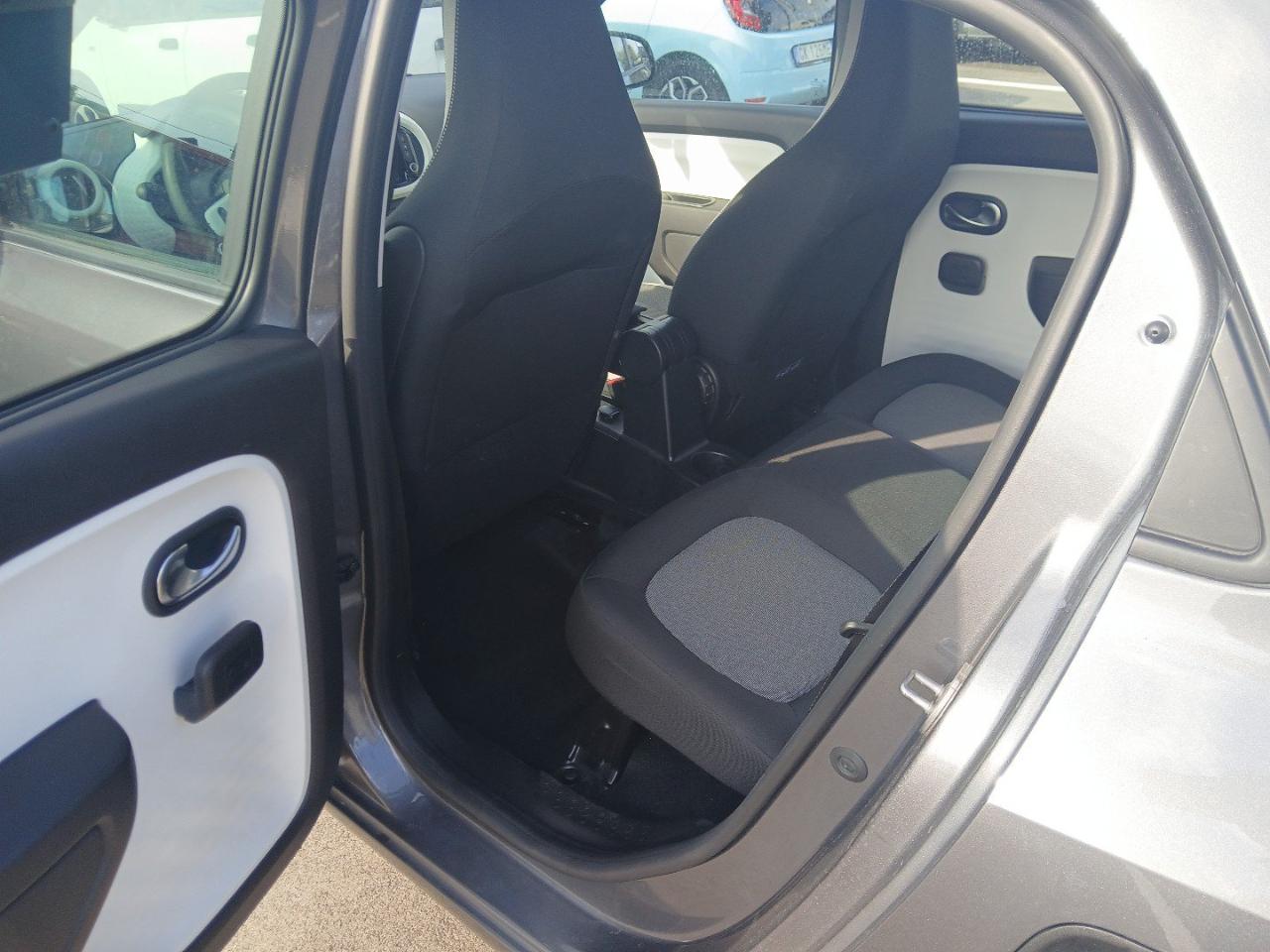 Renault Renault Twingo usata 8