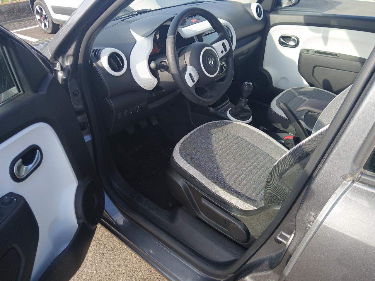 Renault Renault Twingo usata 9
