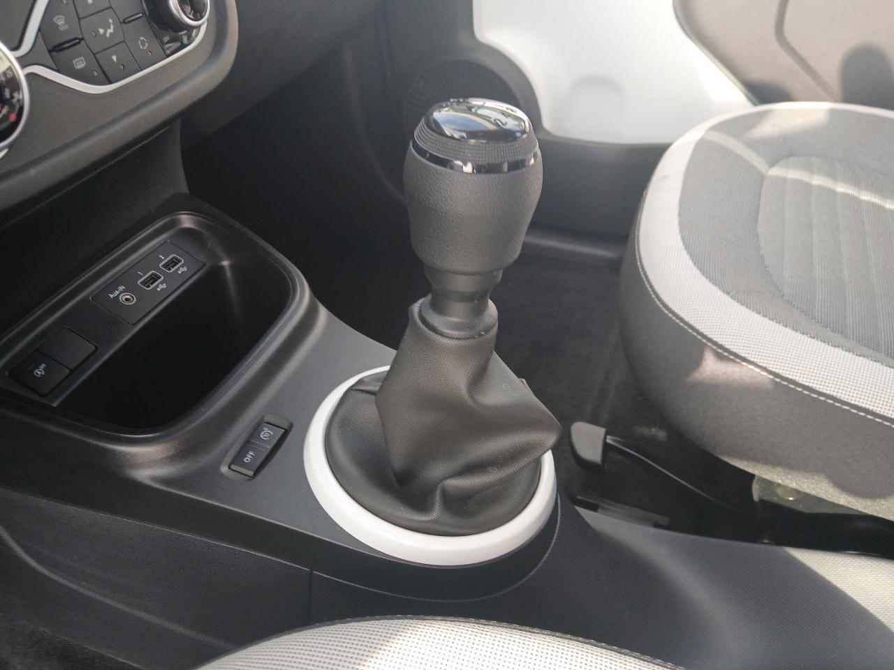 Renault Renault Twingo usata 10