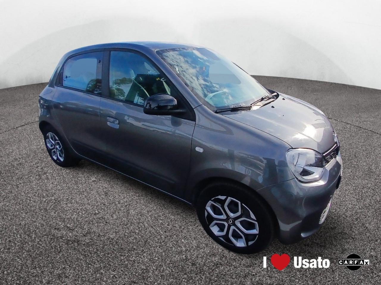 Renault Renault Twingo usata 11
