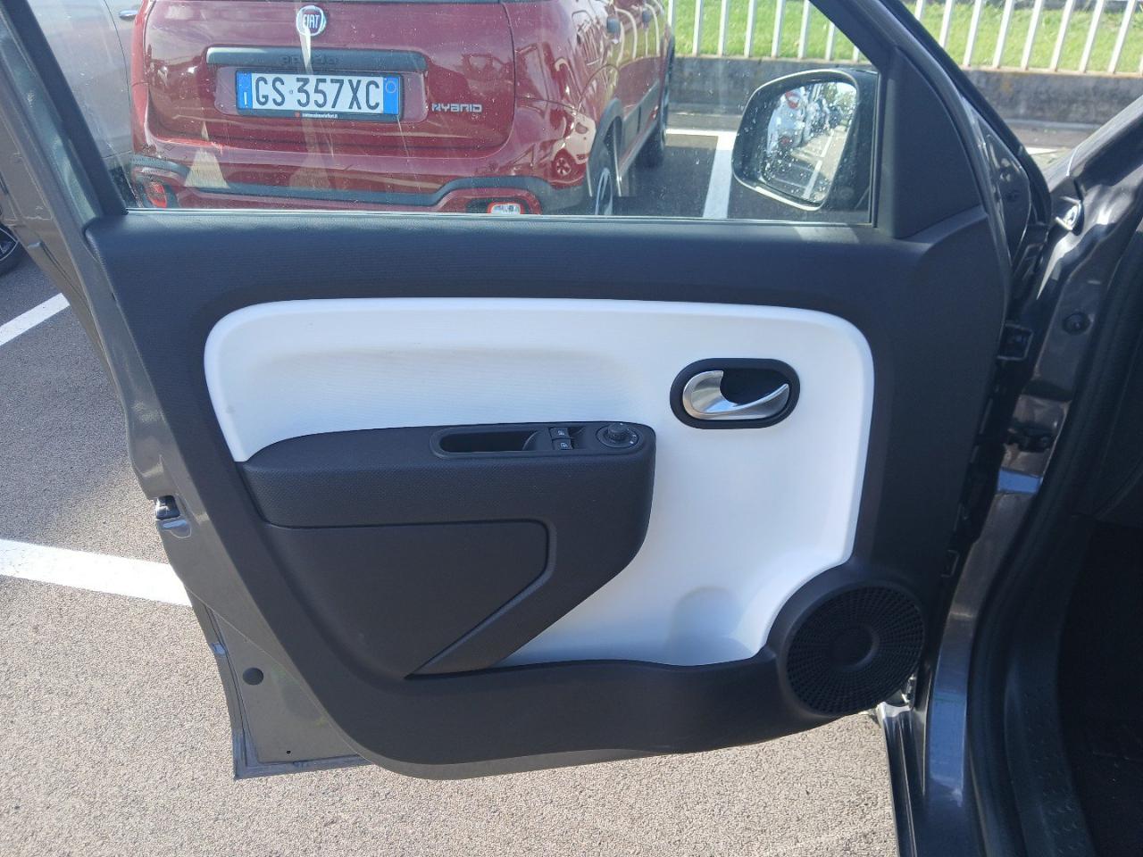 Renault Renault Twingo usata 12