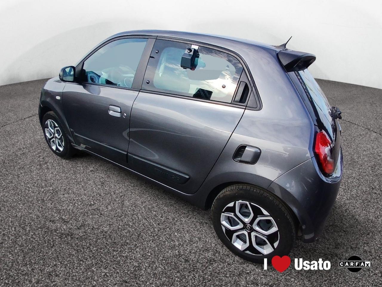 Renault Renault Twingo usata 13