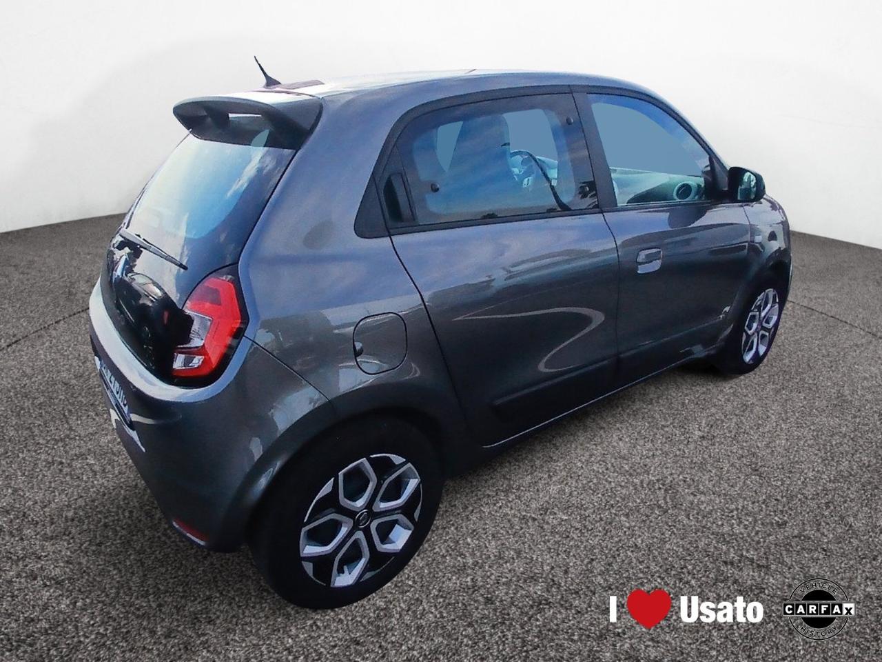 Renault Renault Twingo usata 14