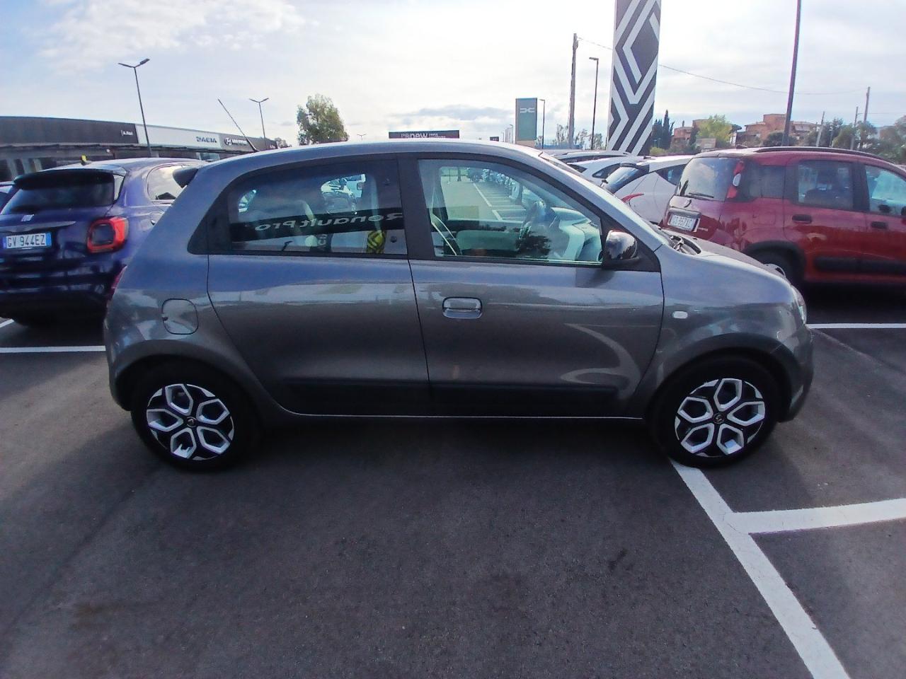 Renault Renault Twingo usata 17