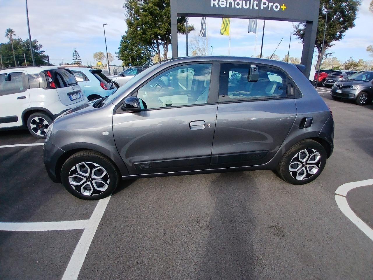 Renault Renault Twingo usata 18