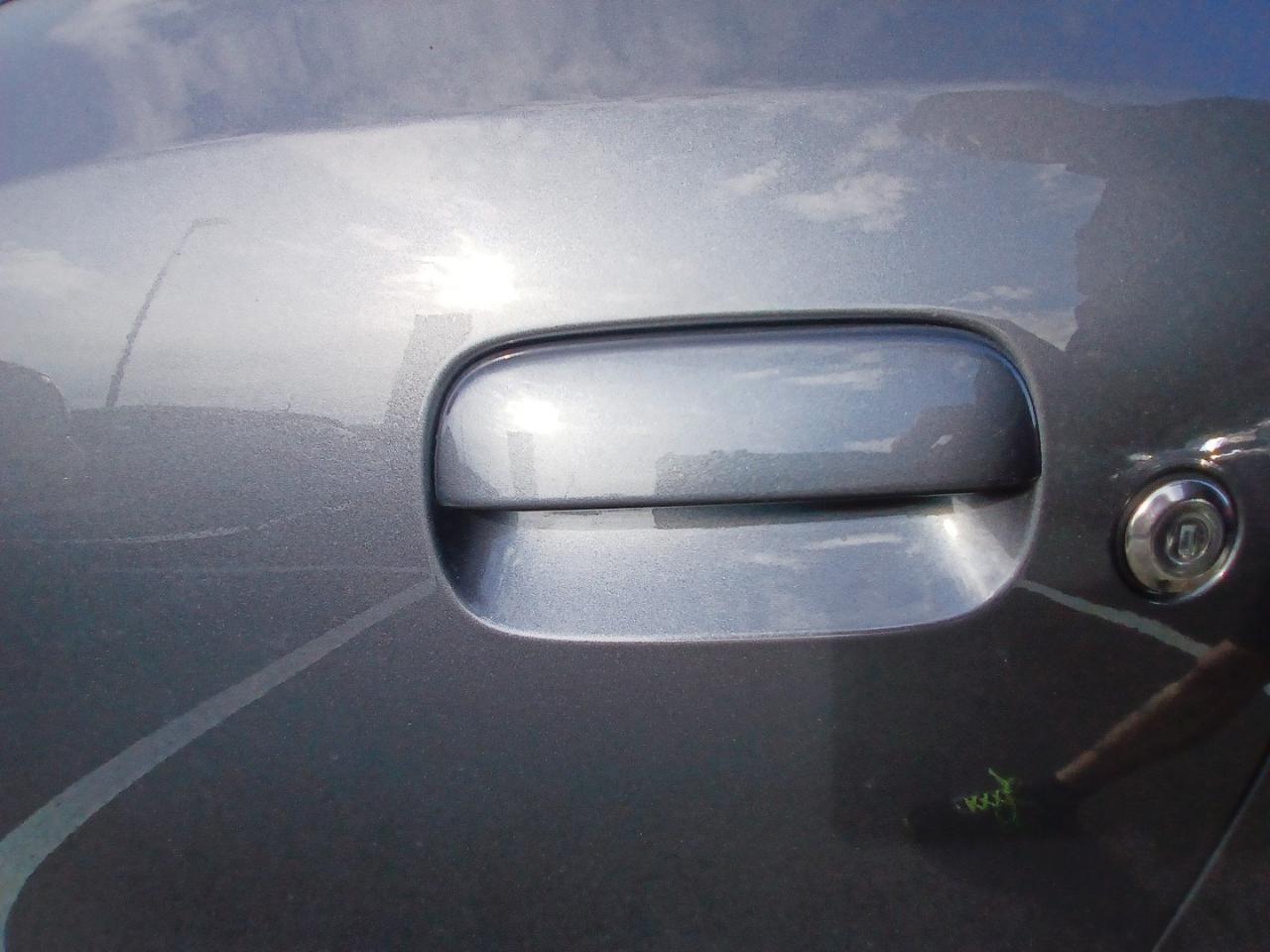 Renault Renault Twingo usata 19