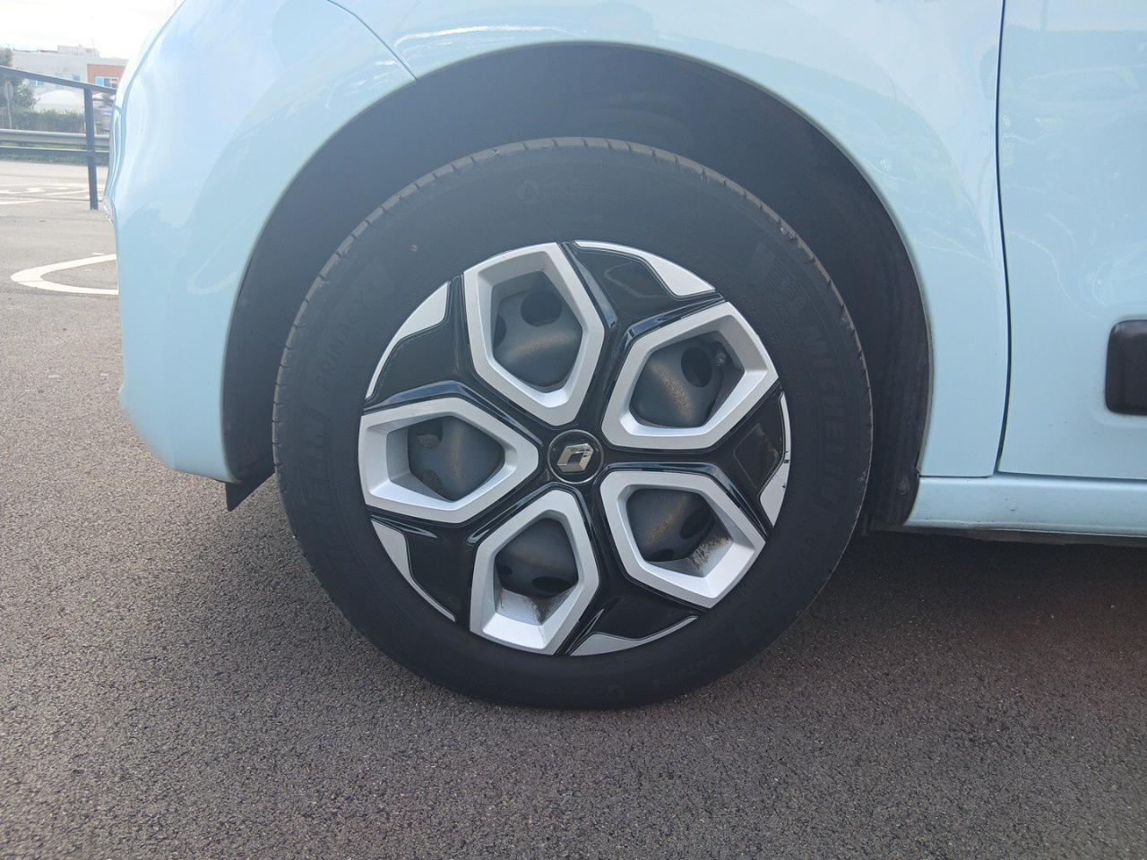 Renault Renault Twingo usata 2