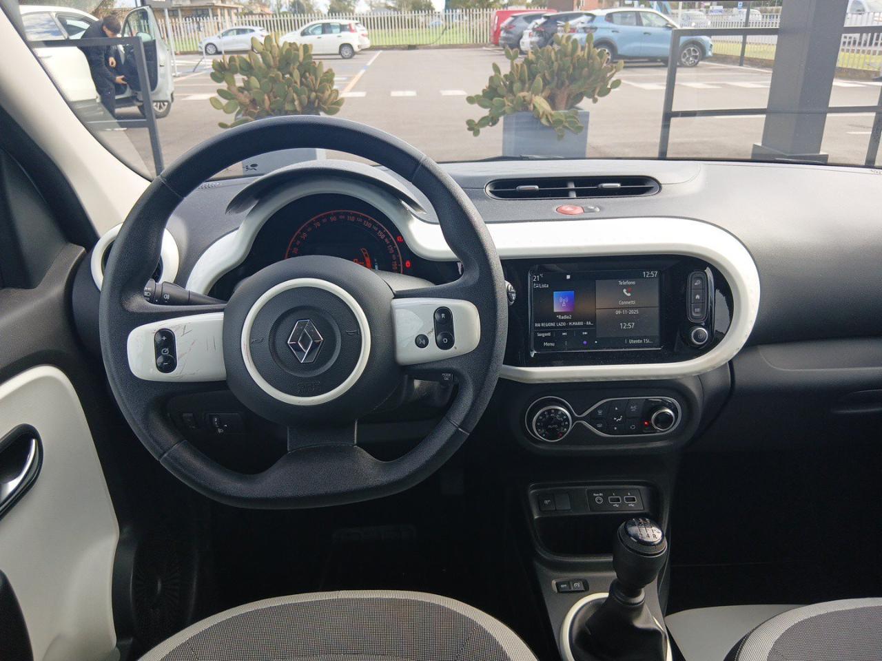 Renault Renault Twingo usata 3