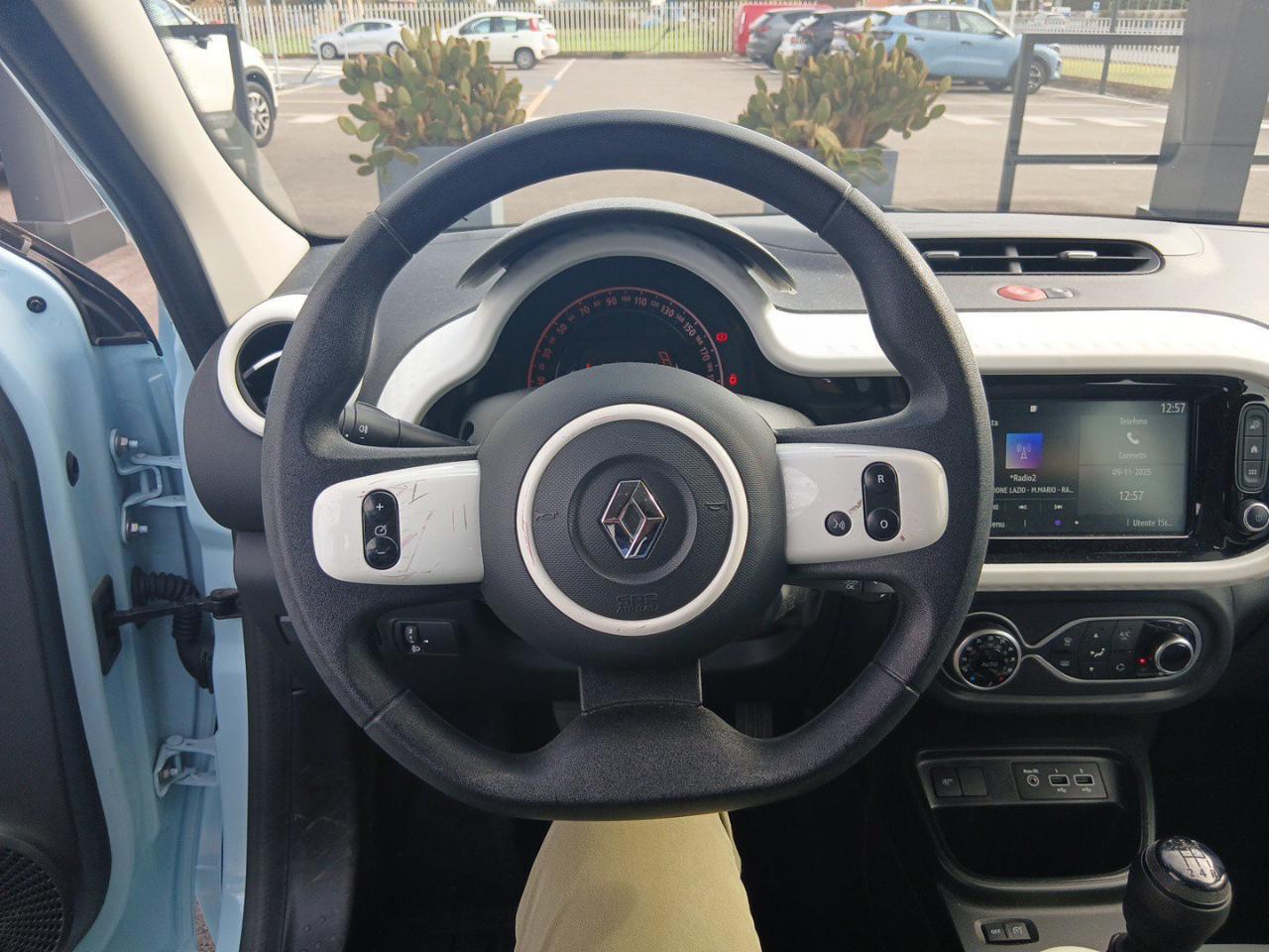 Renault Renault Twingo usata 4
