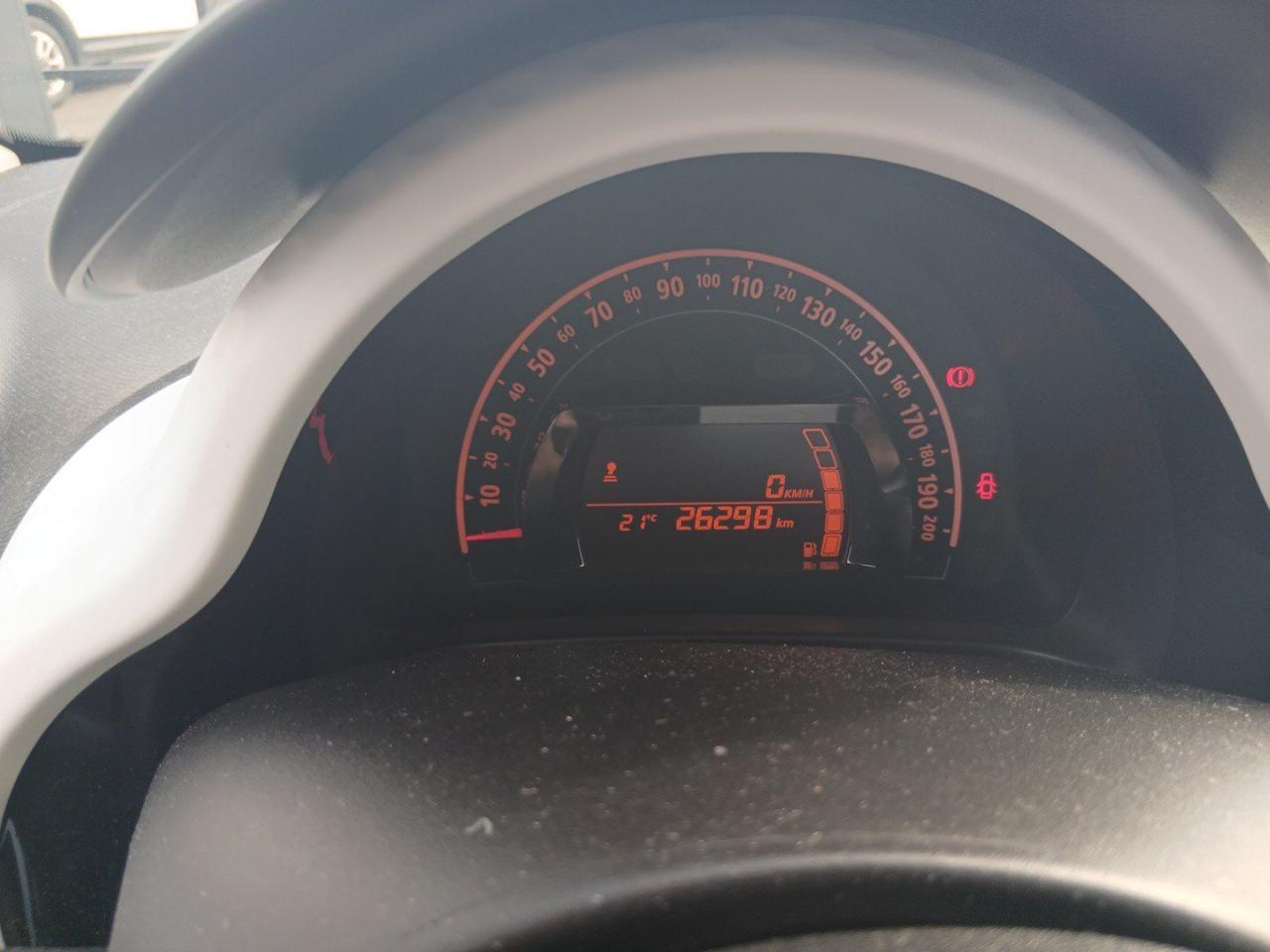 Renault Renault Twingo usata 5