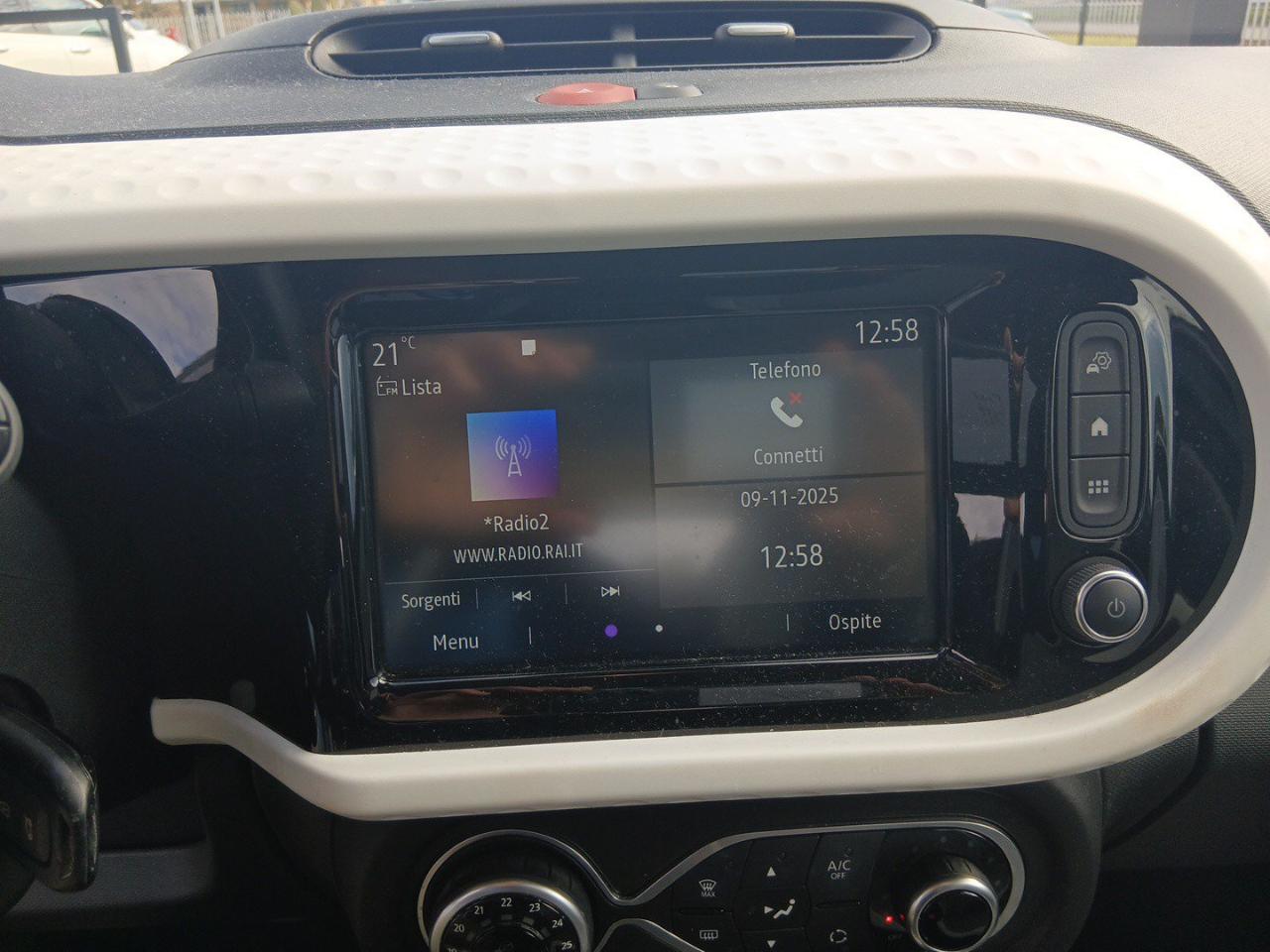 Renault Renault Twingo usata 6