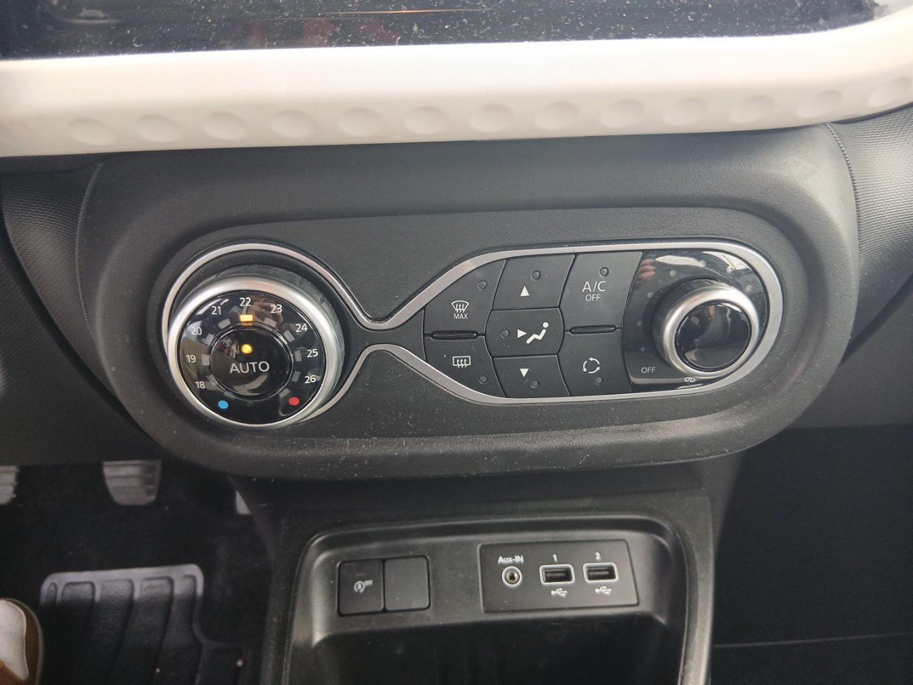 Renault Renault Twingo usata 7