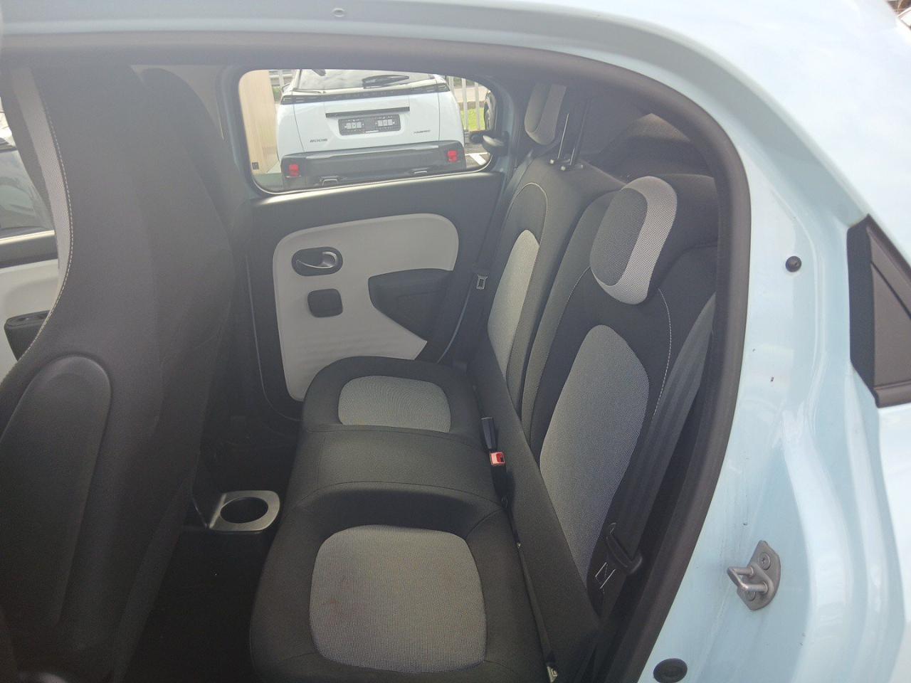 Renault Renault Twingo usata 8