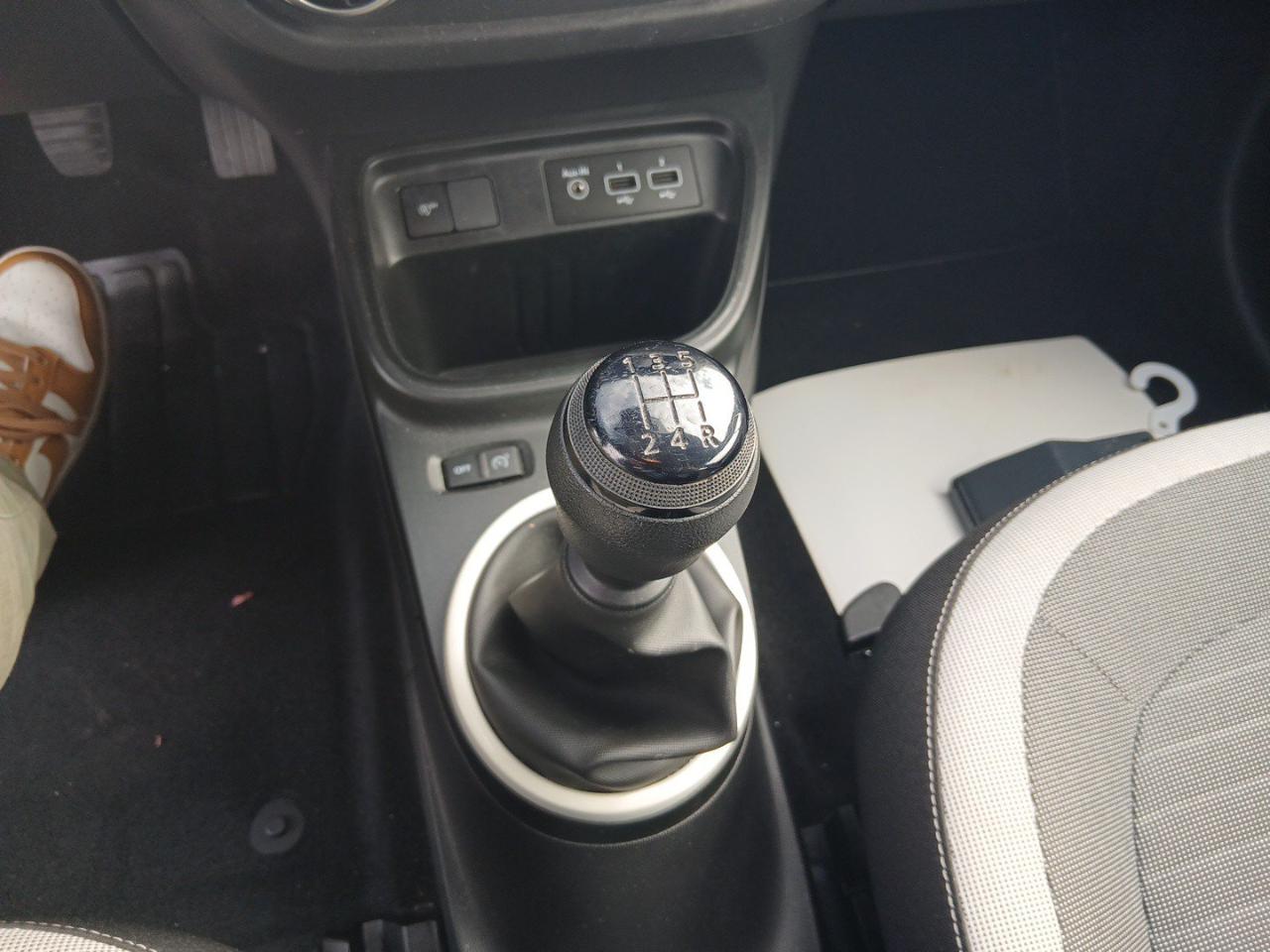 Renault Renault Twingo usata 10