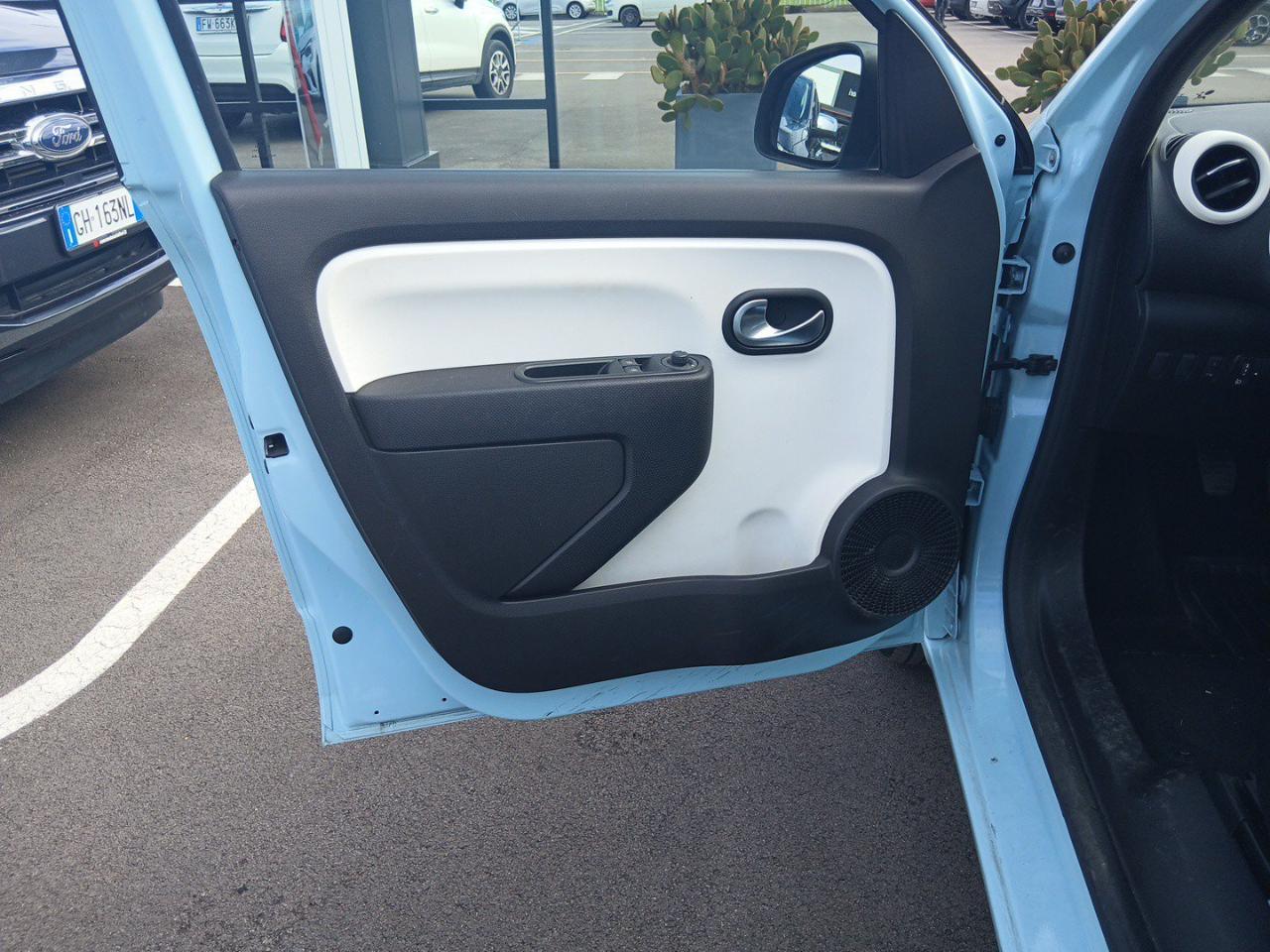 Renault Renault Twingo usata 12