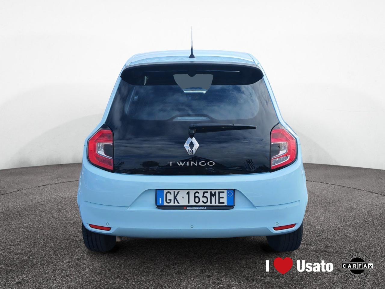 Renault Renault Twingo usata 15