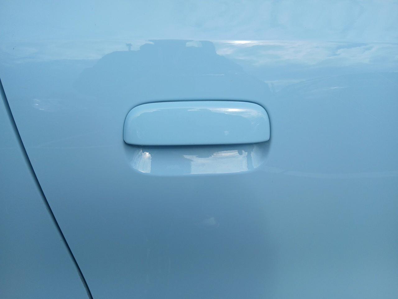 Renault Renault Twingo usata 19