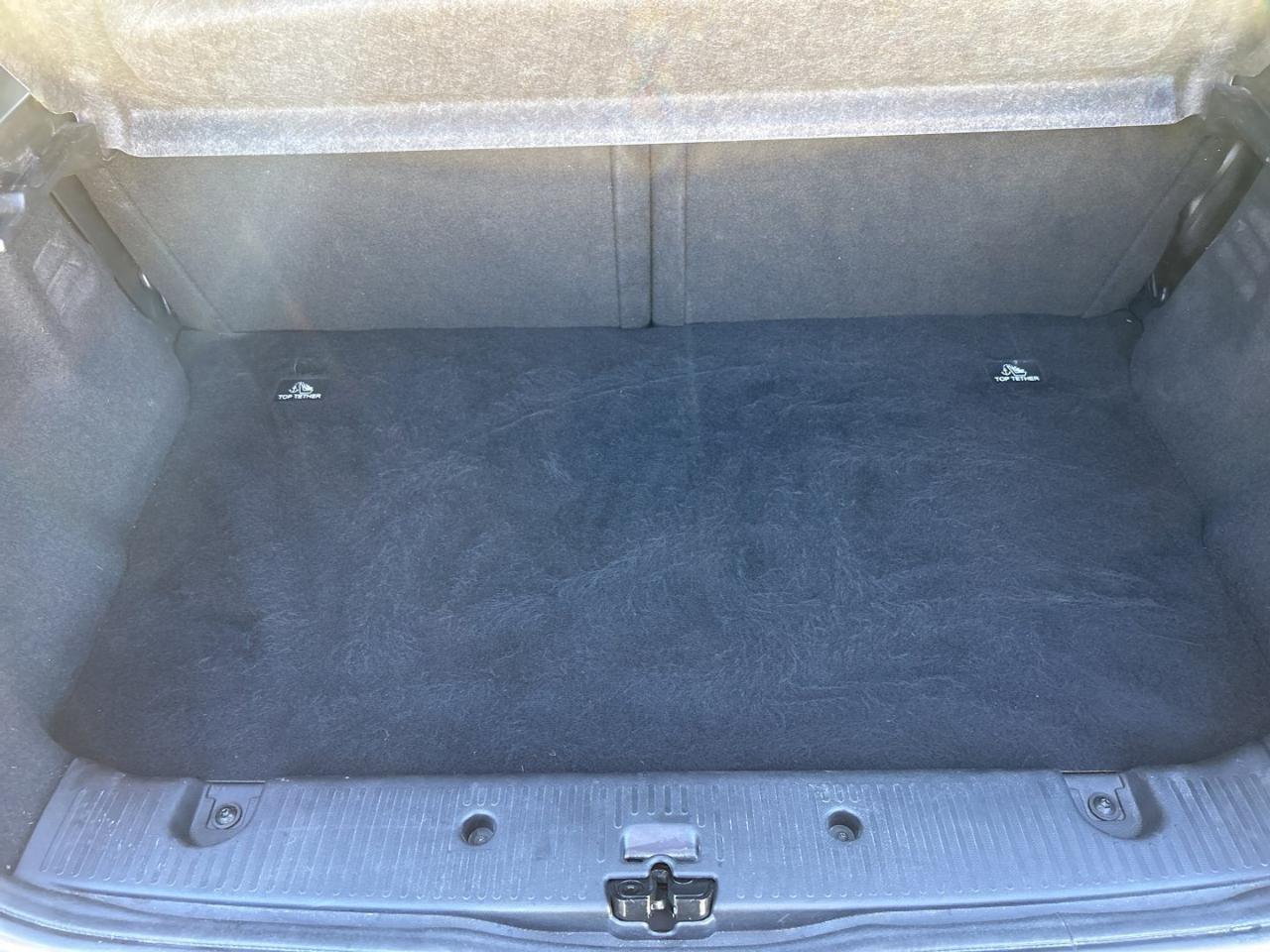 Renault Renault Twingo usata 1