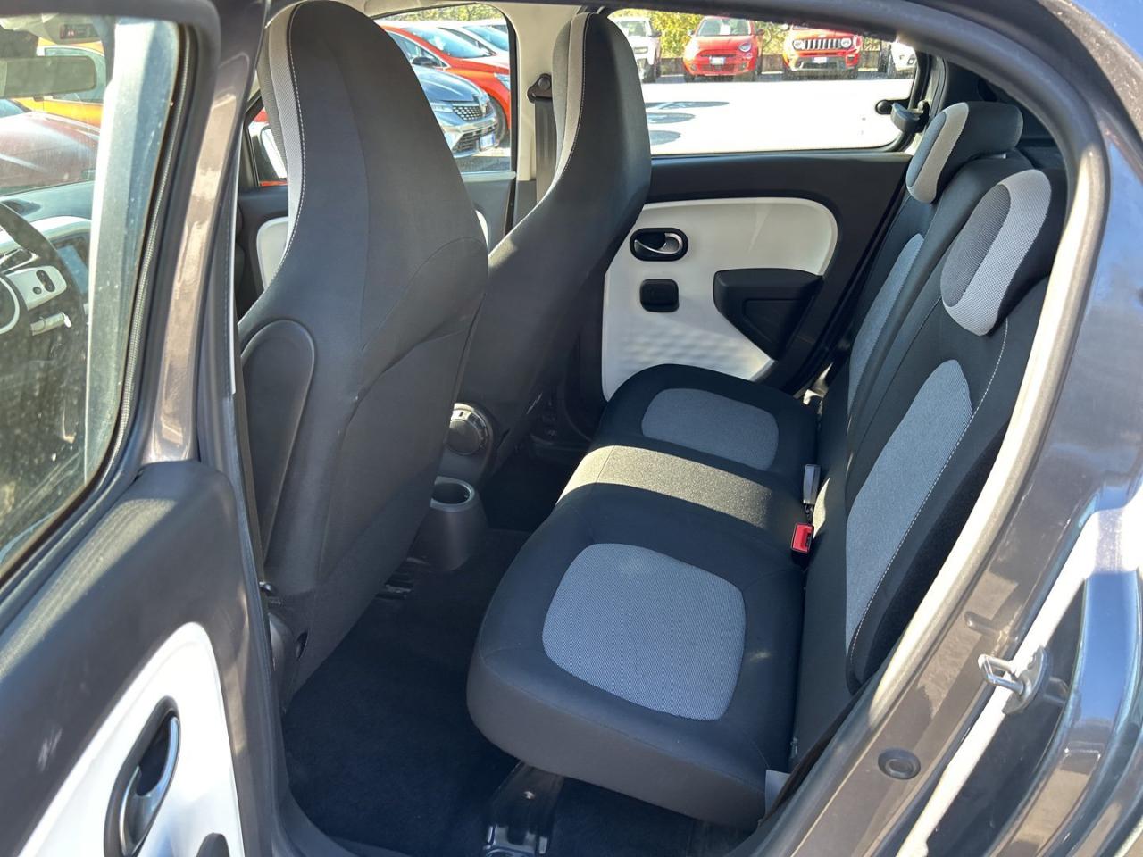 Renault Renault Twingo usata 2