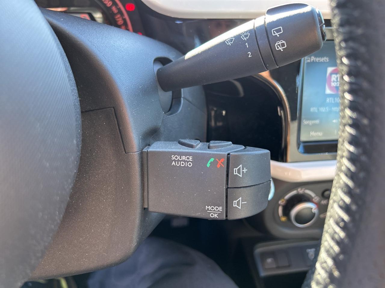 Renault Renault Twingo usata 4