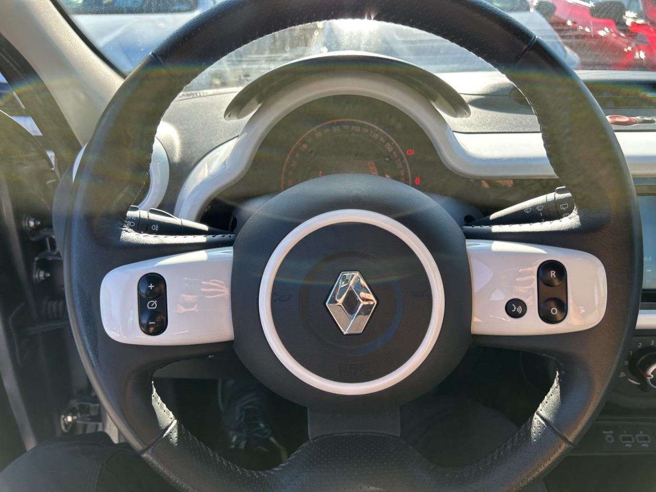 Renault Renault Twingo usata 5