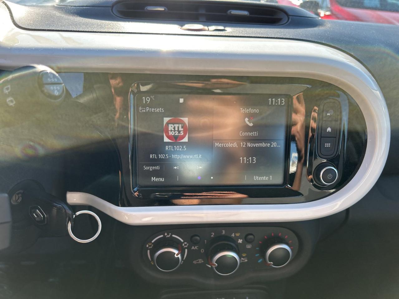 Renault Renault Twingo usata 7