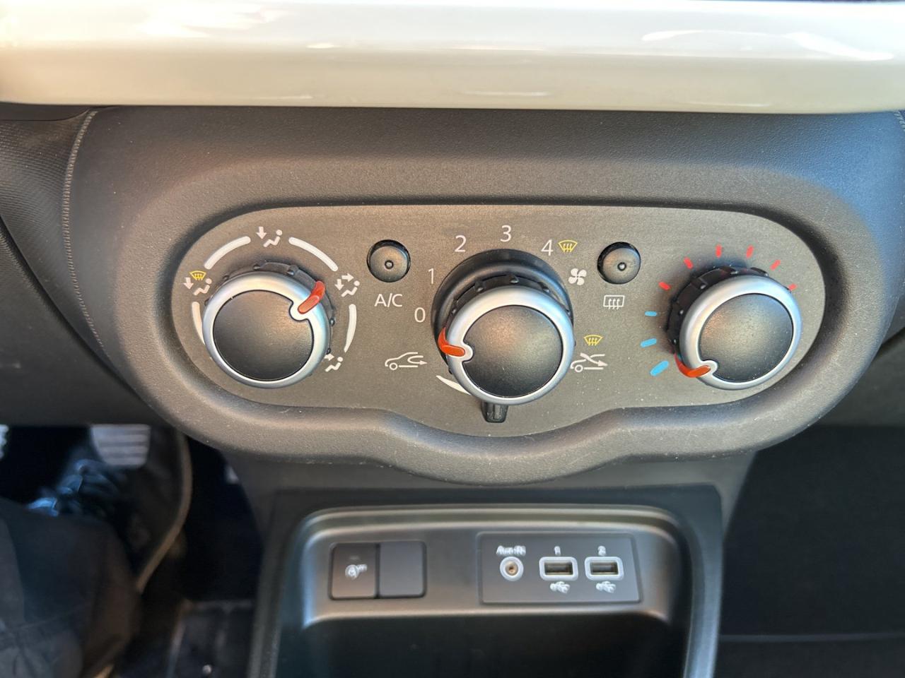 Renault Renault Twingo usata 8