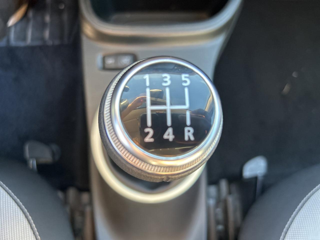 Renault Renault Twingo usata 9