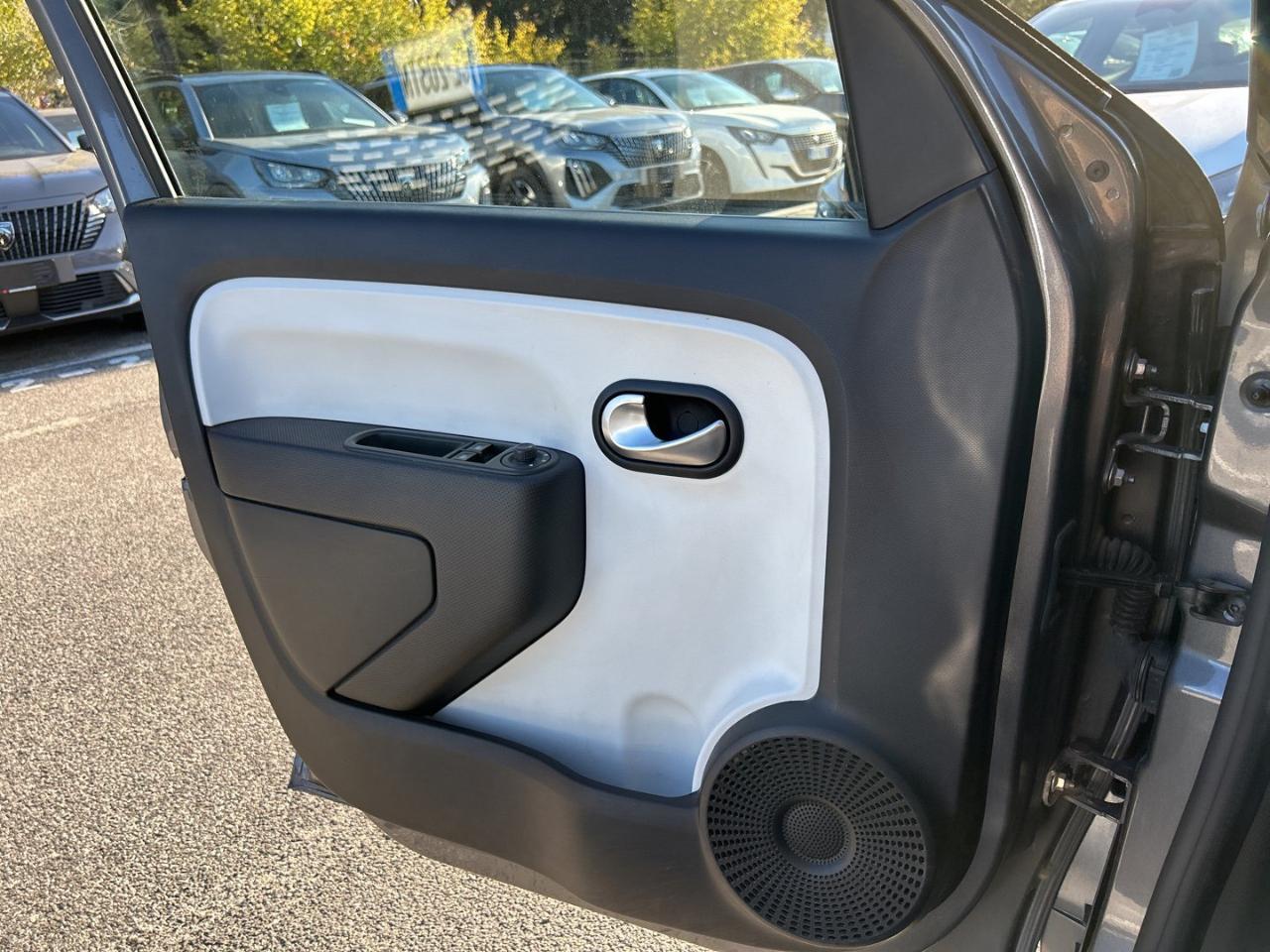 Renault Renault Twingo usata 10