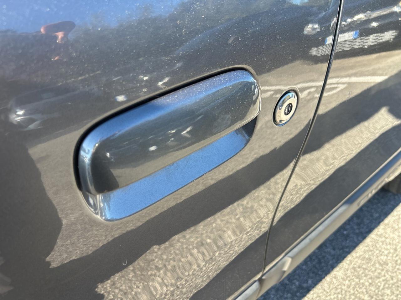 Renault Renault Twingo usata 18