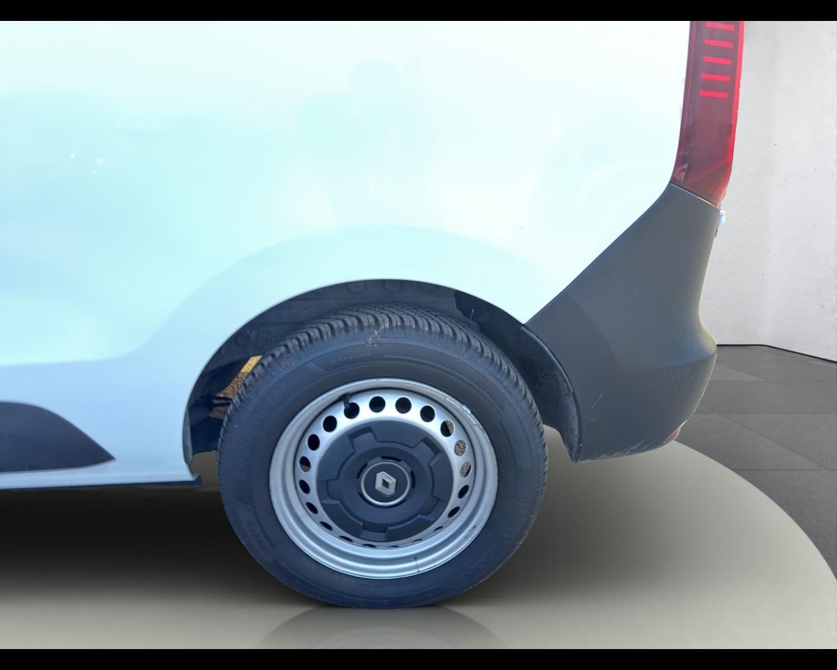 Renault Renault Twingo usata 4