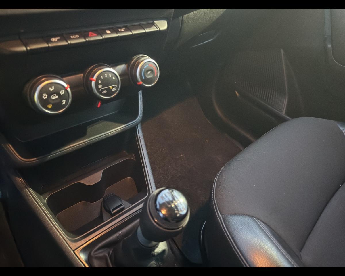 Renault Renault Twingo usata 5