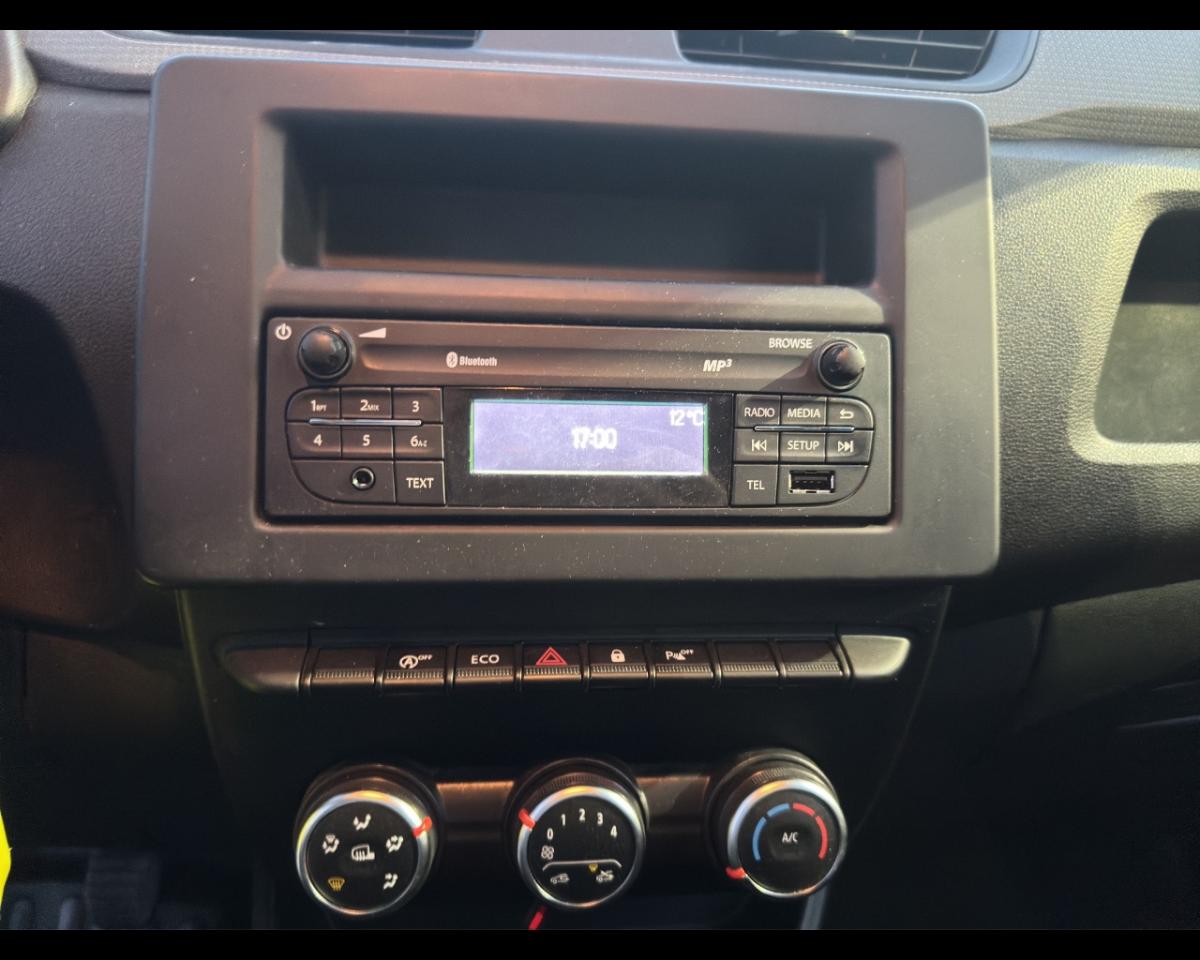 Renault Renault Twingo usata 6