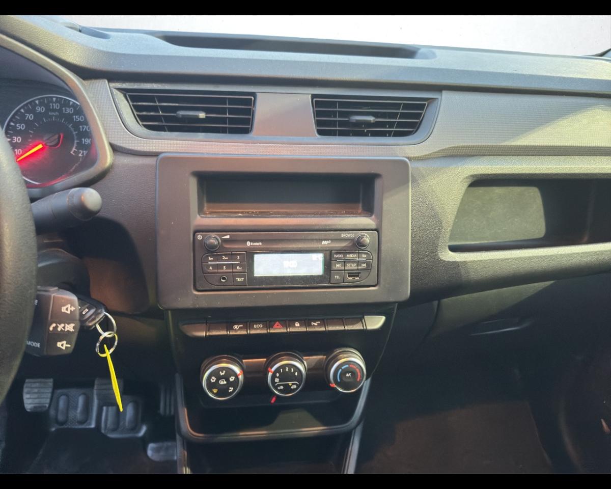 Renault Renault Twingo usata 7